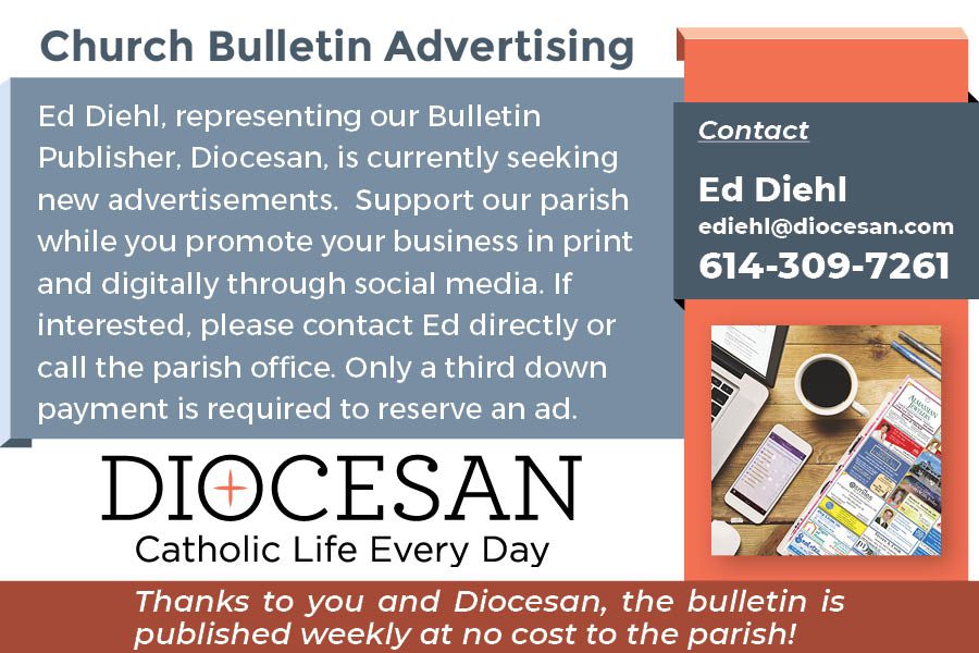 Bulletin Advertisers