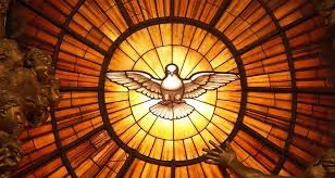 The Extended Pentecost Vigil