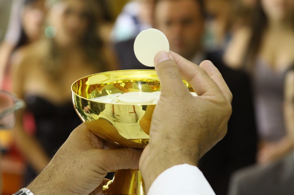 Corpus Christi Procession